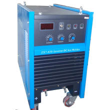 IGBT MMA Welding Machine (ZX7-630)